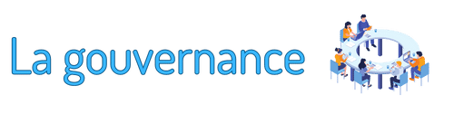 La gouvernance