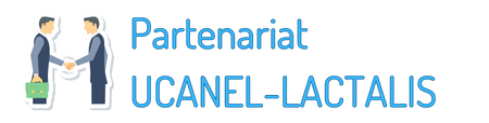 Le partenariat UCANEL-LACTALIS