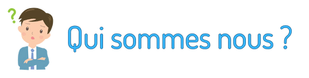 Qui sommes nous?